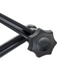 NOGA håndtag for NF & DG magnetstander  arm